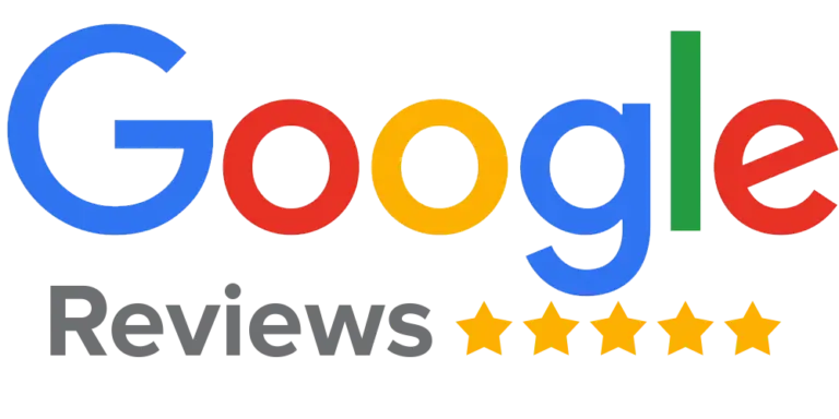 Google Reviews logotype